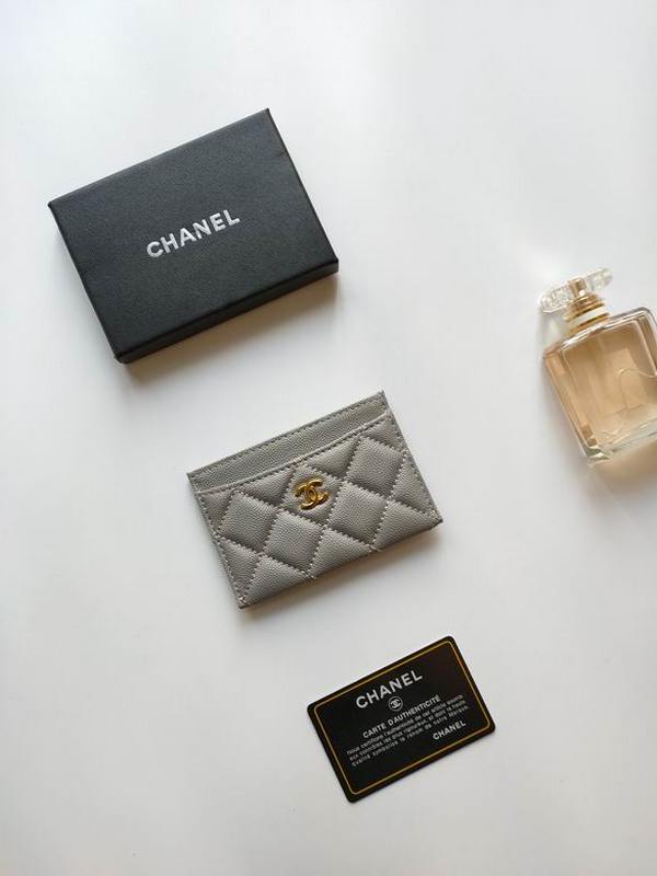 Chanel Wallets 132